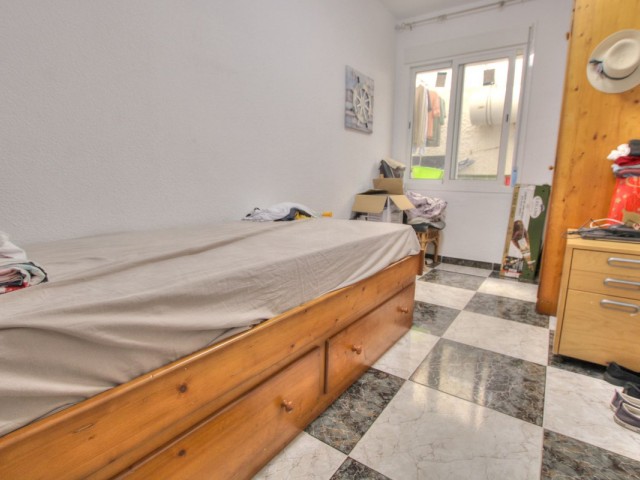 3 Slaapkamer Appartement in La Cala de Mijas