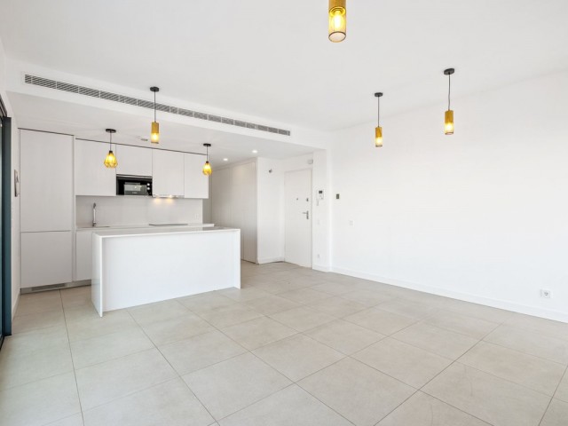 Penthouse avec 2 Chambres  à Calanova Golf