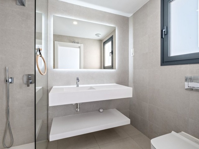 Penthouse avec 2 Chambres  à Calanova Golf