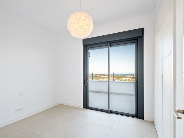 Penthouse avec 2 Chambres  à Calanova Golf