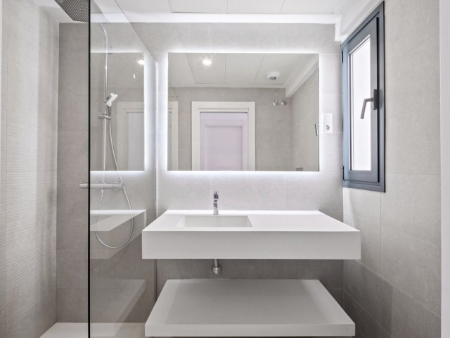 Penthouse avec 2 Chambres  à Calanova Golf