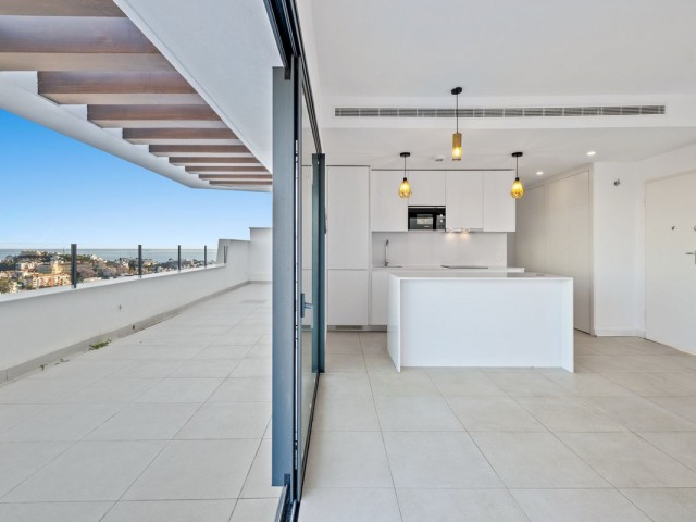 Ático, Calanova Golf, R5227711