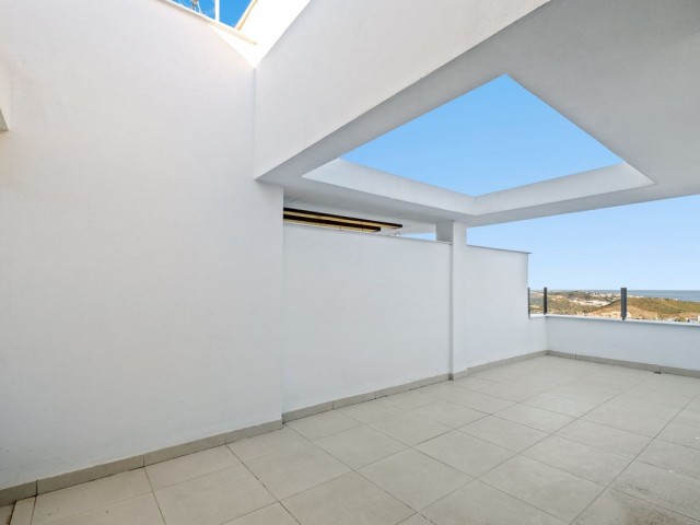 Penthouse in Calanova Golf