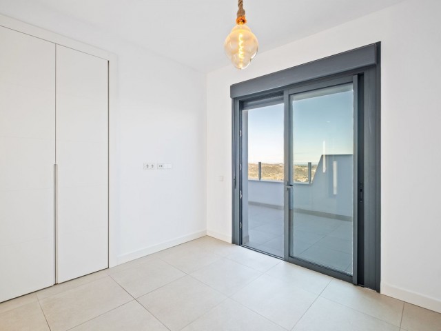 Penthouse in Calanova Golf