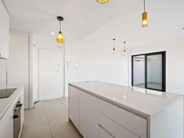 Penthouse in Calanova Golf