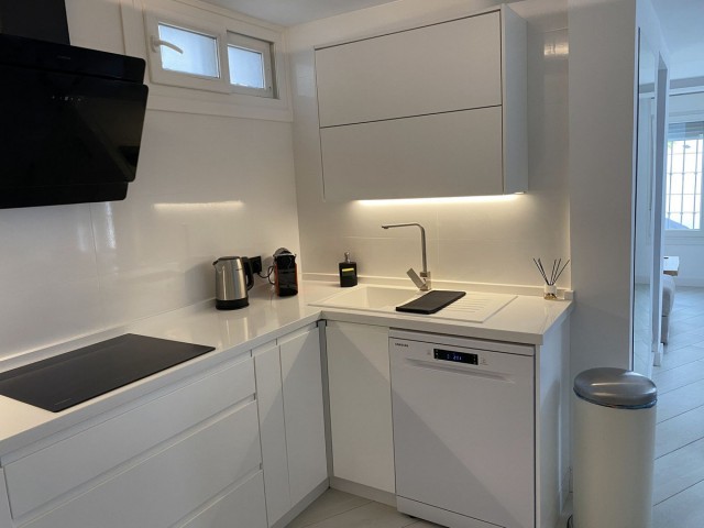 4 Bedrooms Villa in Torremolinos