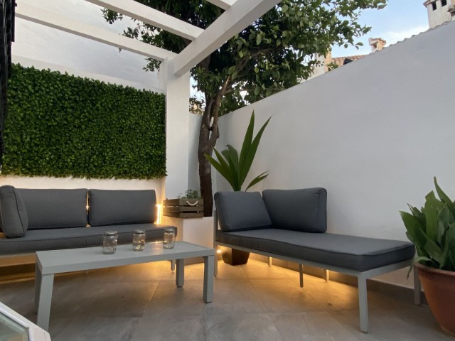 4 Bedrooms Villa in Torremolinos