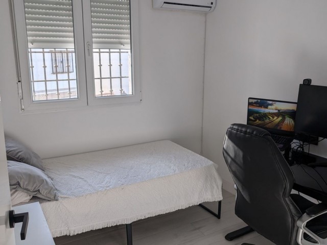 4 Bedrooms Villa in Torremolinos