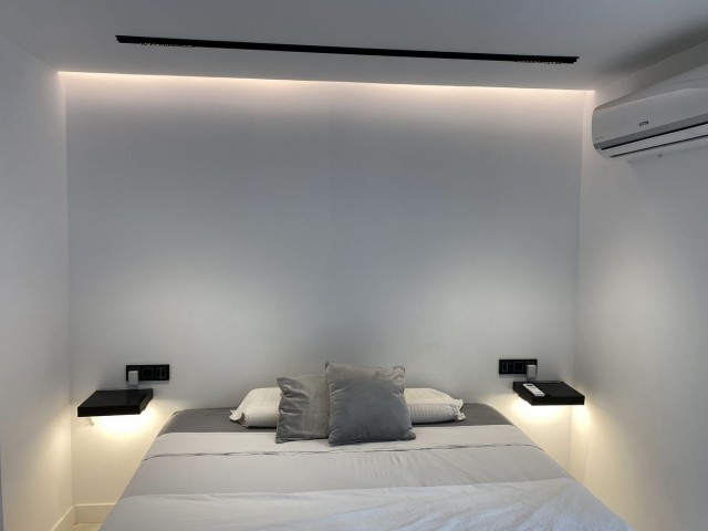 4 Bedrooms Villa in Torremolinos