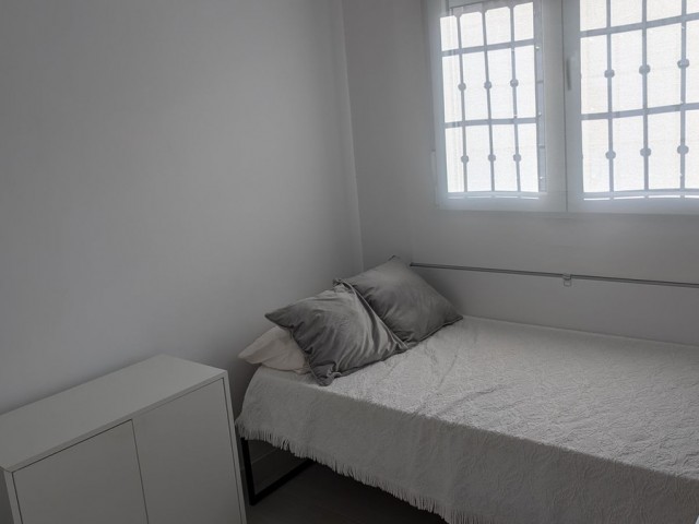 4 Bedrooms Villa in Torremolinos