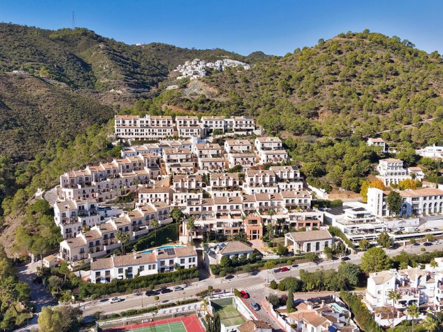 Townhouse, Benahavis