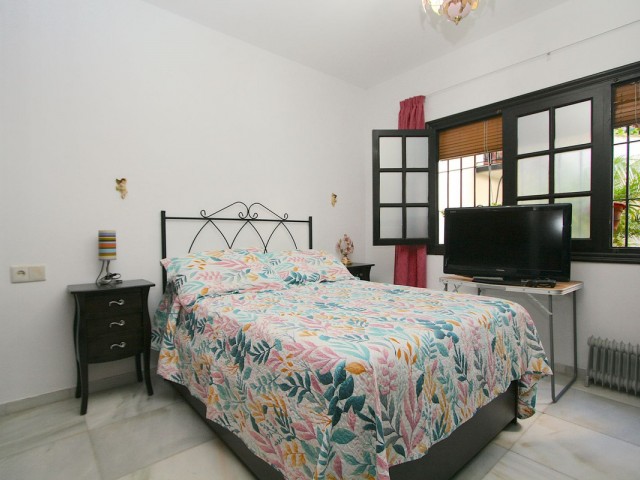 2 Bedrooms Apartment in Fuengirola