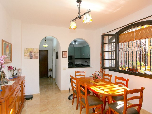 2 Bedrooms Apartment in Fuengirola