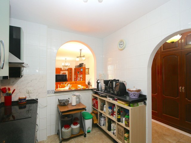2 Bedrooms Apartment in Fuengirola