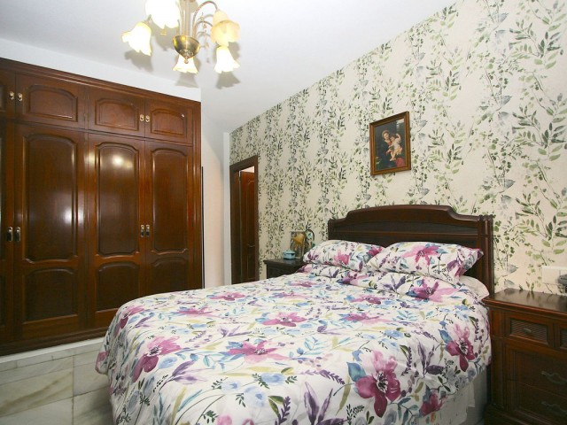 2 Bedrooms Apartment in Fuengirola