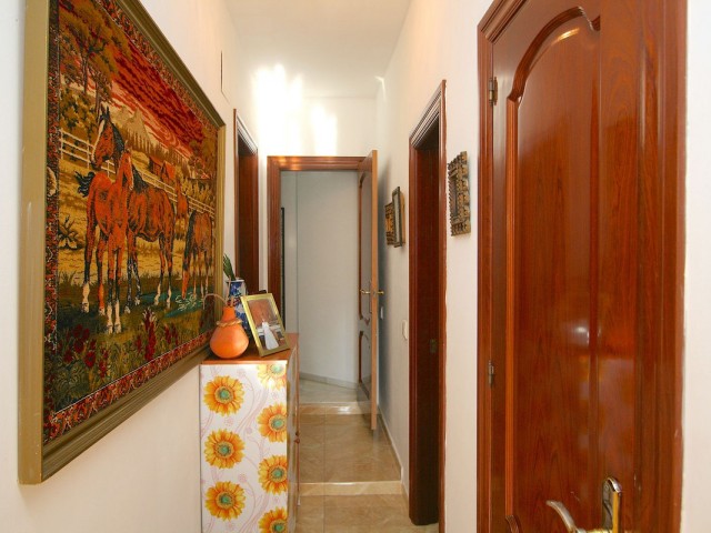 2 Bedrooms Apartment in Fuengirola