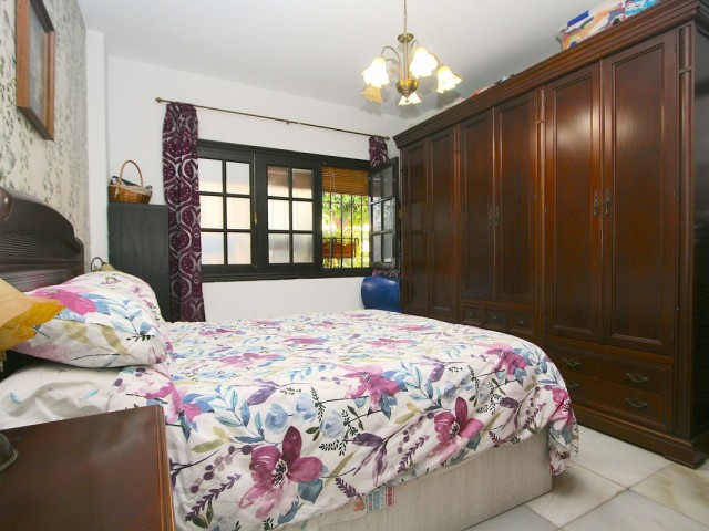 2 Bedrooms Apartment in Fuengirola