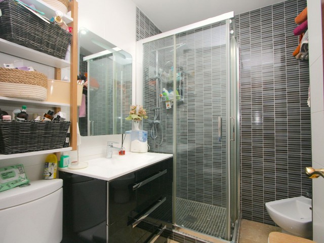 2 Bedrooms Apartment in Fuengirola