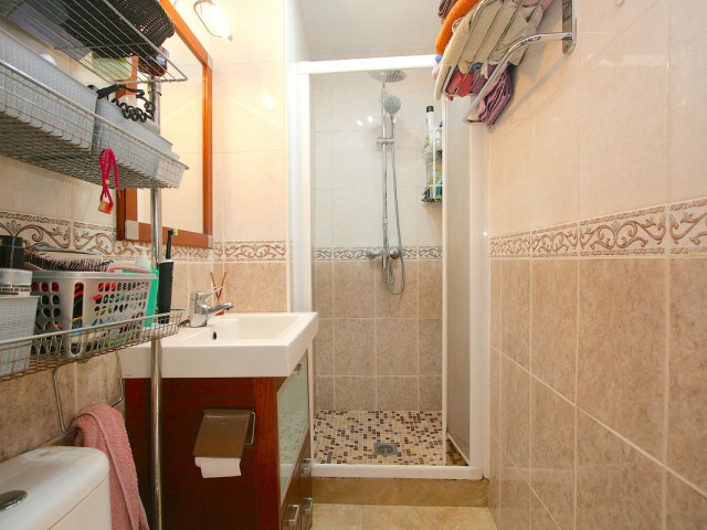 2 Bedrooms Apartment in Fuengirola