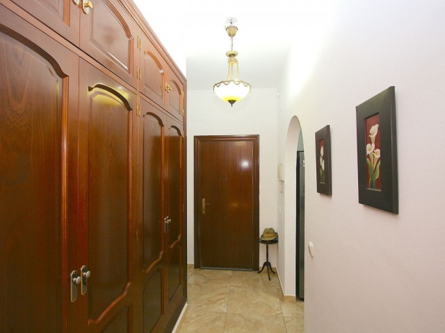 2 Bedrooms Apartment in Fuengirola