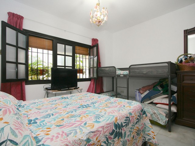 2 Bedrooms Apartment in Fuengirola