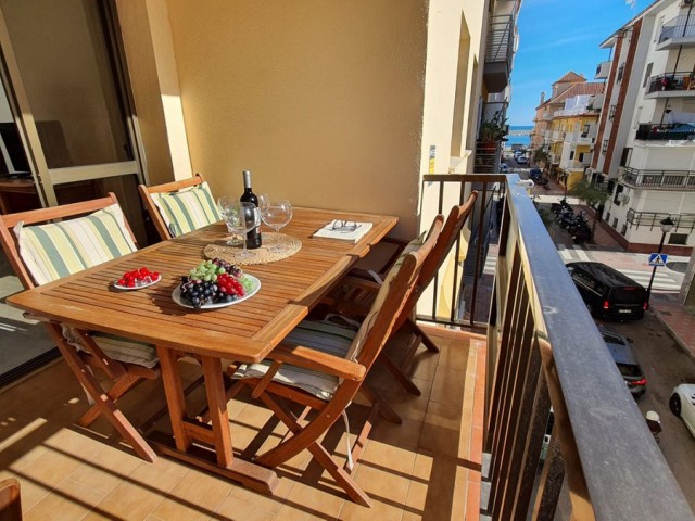 Apartment, Fuengirola