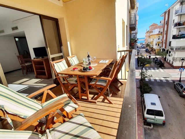 3 Bedrooms Apartment in Fuengirola