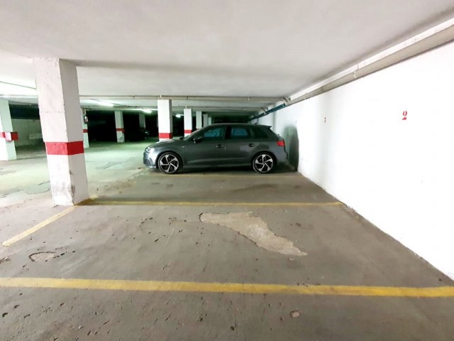 3 Bedrooms Apartment in Fuengirola