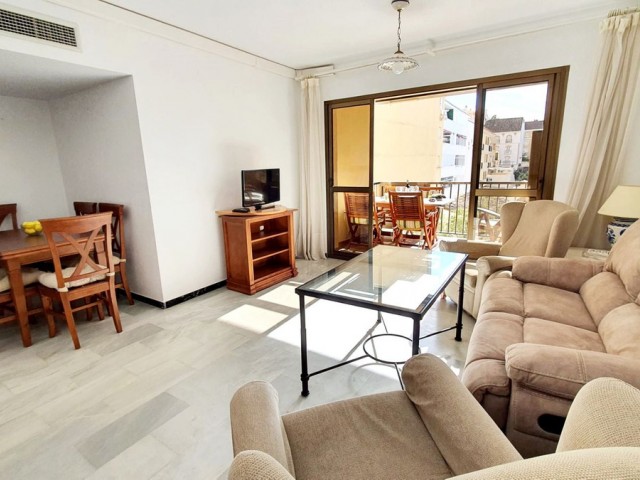 3 Bedrooms Apartment in Fuengirola