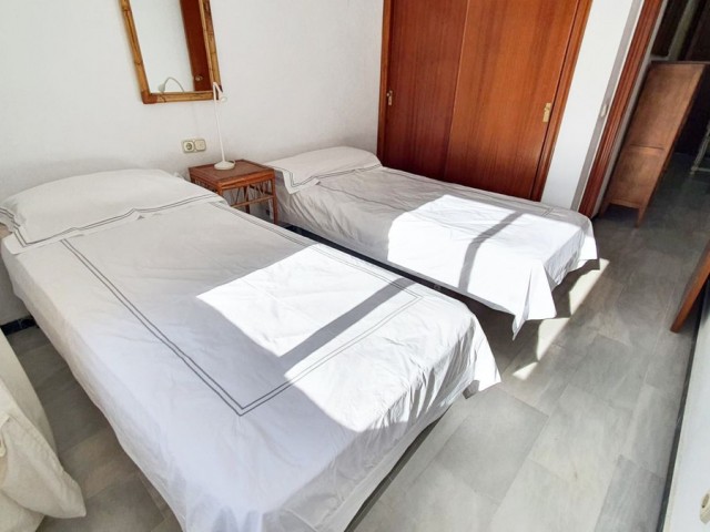 3 Bedrooms Apartment in Fuengirola