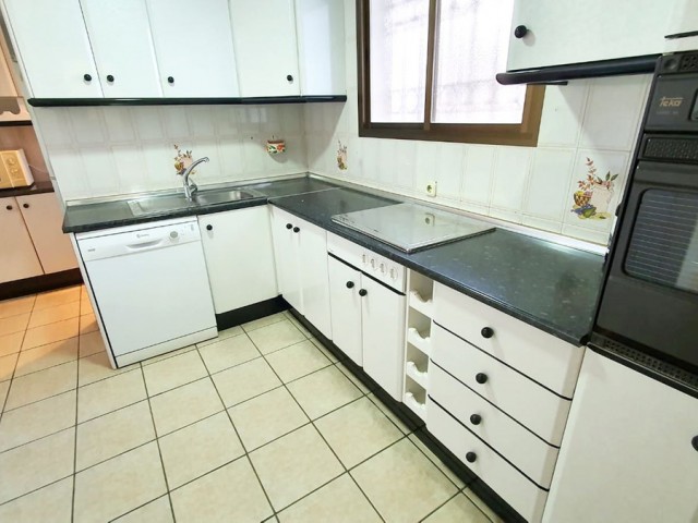 3 Bedrooms Apartment in Fuengirola