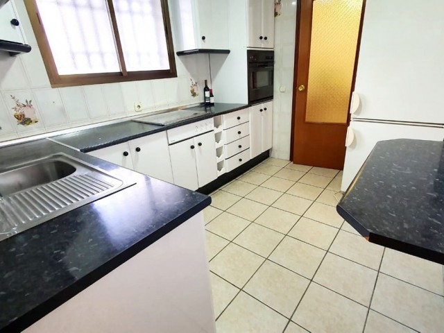 3 Bedrooms Apartment in Fuengirola