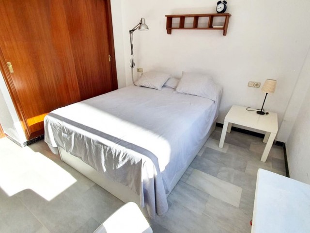 3 Bedrooms Apartment in Fuengirola