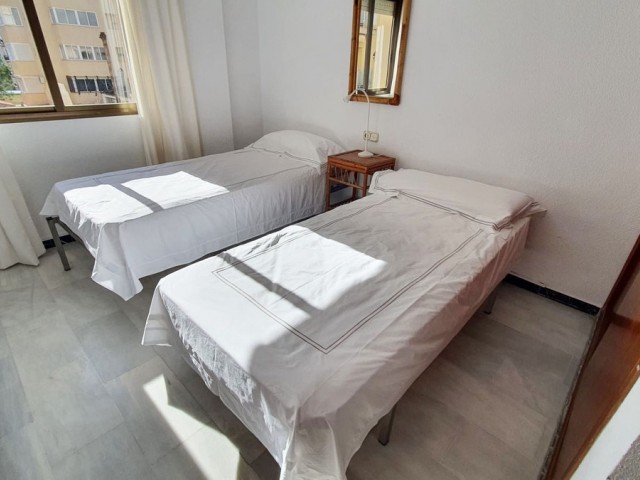 3 Bedrooms Apartment in Fuengirola