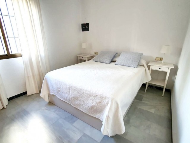 3 Bedrooms Apartment in Fuengirola