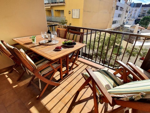 3 Bedrooms Apartment in Fuengirola