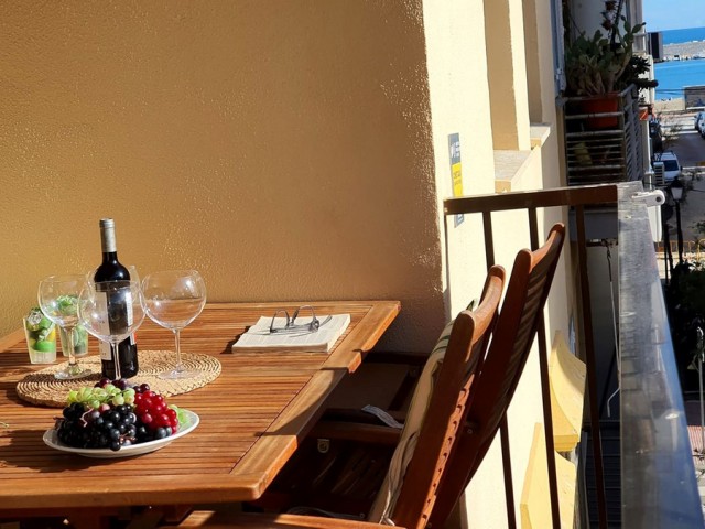 3 Bedrooms Apartment in Fuengirola