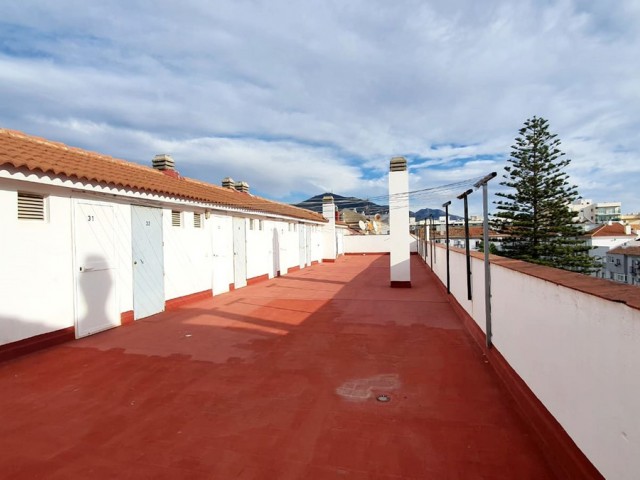 3 Bedrooms Apartment in Fuengirola