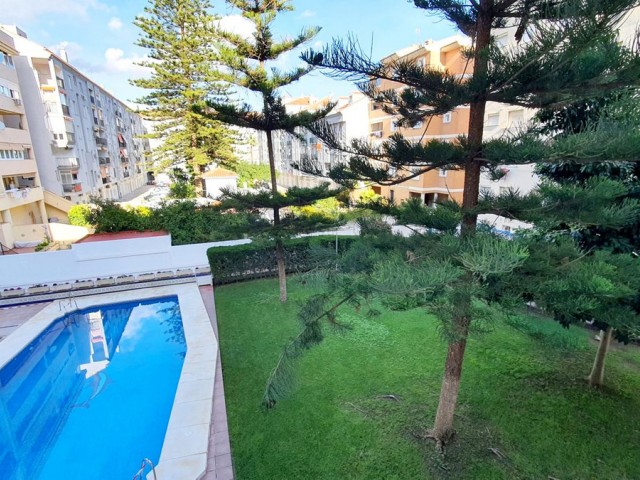 3 Bedrooms Apartment in Fuengirola