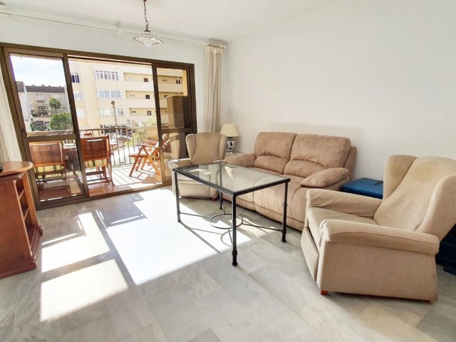3 Bedrooms Apartment in Fuengirola