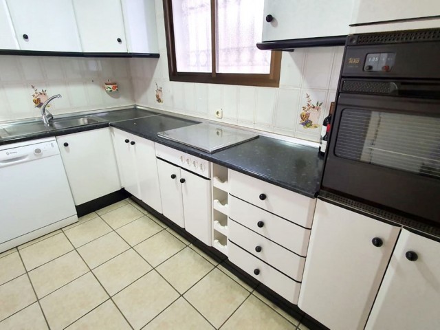 3 Bedrooms Apartment in Fuengirola