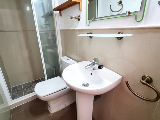 3 Bedrooms Apartment in Fuengirola