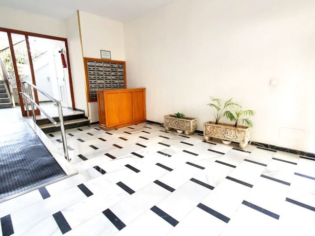 3 Bedrooms Apartment in Fuengirola