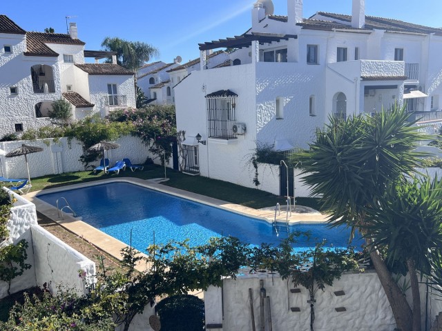 Townhouse, El Paraiso, R5230030