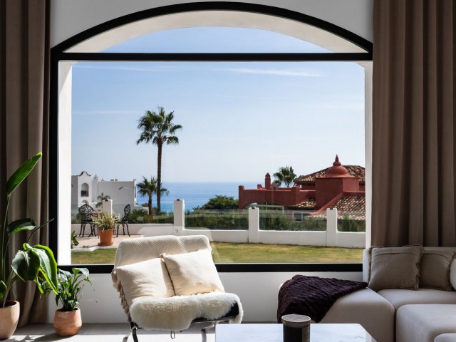 4 Bedrooms Villa in Benalmadena Costa