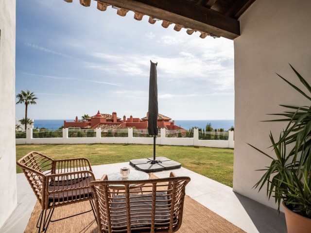 4 Bedrooms Villa in Benalmadena Costa