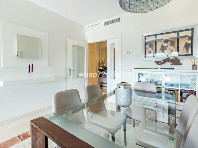 2 Bedrooms Apartment in Estepona