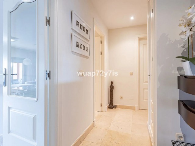 2 Bedrooms Apartment in Estepona