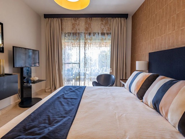 2 Bedrooms Apartment in Estepona