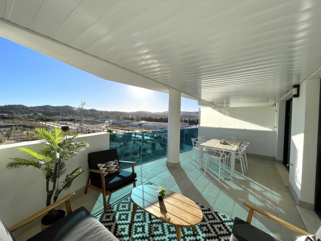 Appartement, Las Lagunas, R5230471